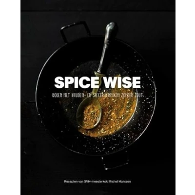 Afbeelding van Spice Wise