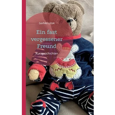 Afbeelding van Ein fast vergessener Freund