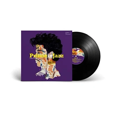 Afbeelding van Prince in Jazz