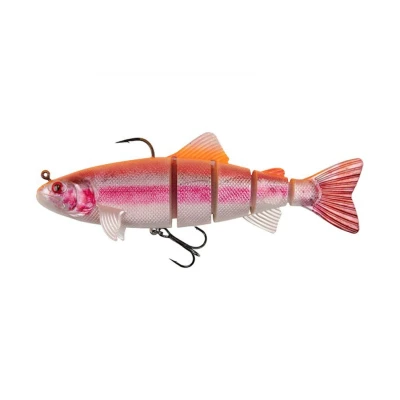 Afbeelding van Fox Rage Replicant Realistic Trout Jointed Super Natural 14cm 50g Golden