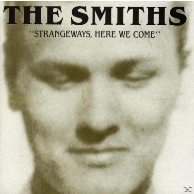 Afbeelding van Strangeways, Here We Come