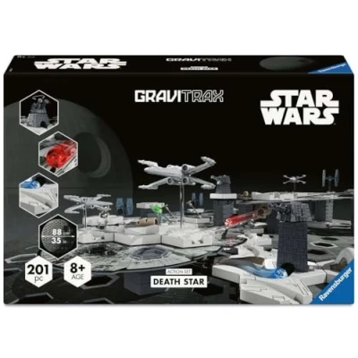 Image de Construction circuit bille Ravensburger GraviTrax Star Wars