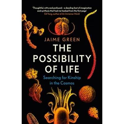 Afbeelding van The Possibility of Life