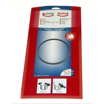 Afbeelding van Joint Groupe SEB 790362 sa deksel 4,5 6LTR ø 220mm