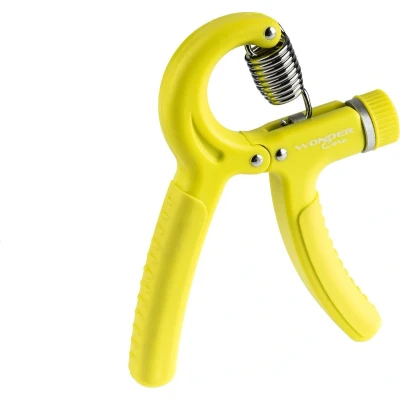 Afbeelding van Wonder Core, verstelbare handtrainer 5 20 KG, handknijper, hand grip Colour /