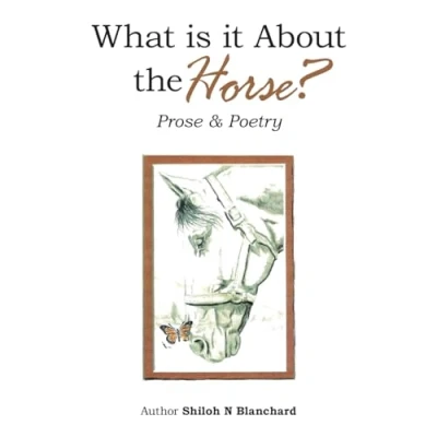 Afbeelding van What is it About the Horse?
