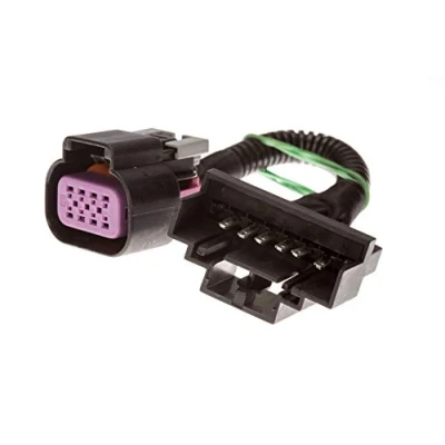 Afbeelding van Kabelreparatieset, achterlicht SENCOM 503051