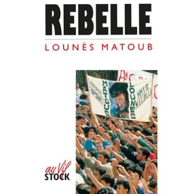 Image de Rebelle