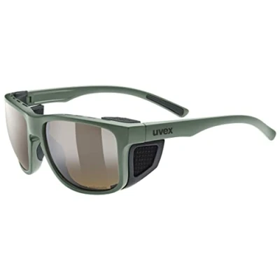 Image de Uvex Sportstyle 312 Vpx Moss Gre.M./Br