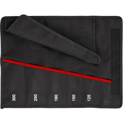 Image de KNIPEX 00 19 55 S5 LE sac à roulettes pour pince pompe eau Cobra vide