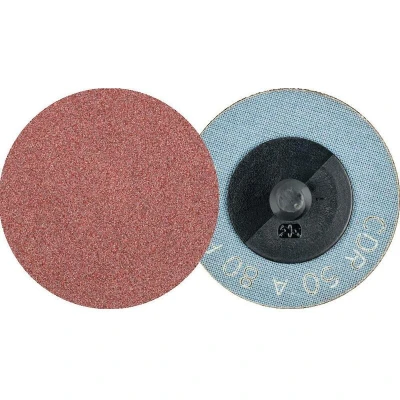 Afbeelding van PFERD CDR 50 A 80 FORTE 42771508 Schuurblad Korrelgrootte (Ø) mm 100 stuk(s)