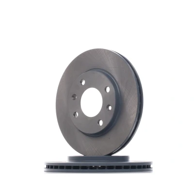 Afbeelding van Febi Bilstein Remschijf 10316