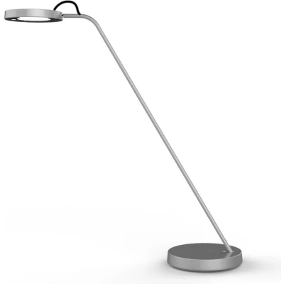 Afbeelding van Ergonomische bureaulamp met connectiviteit I Light Metal