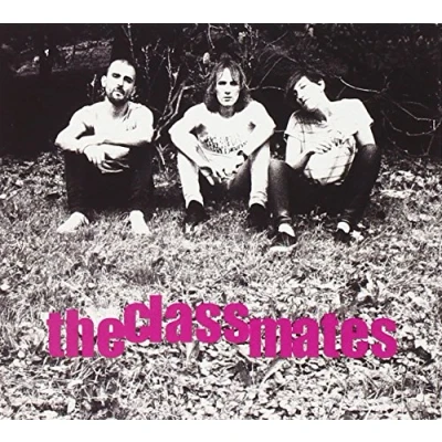 Afbeelding van The Classmates (CD)
