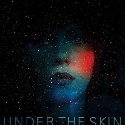 Afbeelding van Mica Levi Under the Skin (LP)