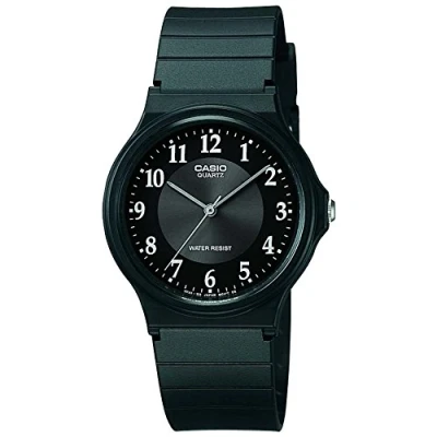 Afbeelding van Casio LTP 1234PD 7BEG Polshorloge Dames Kwarts Collection