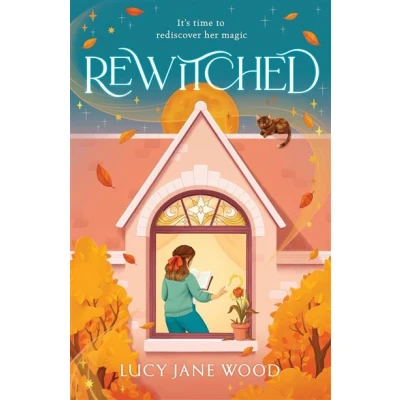 Image de Rewitched