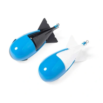 Afbeelding van Nash Spot On Dot Spod Air White Small