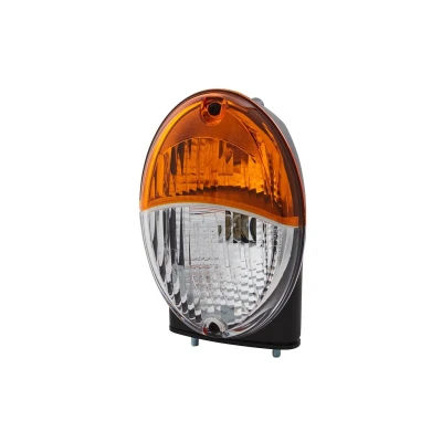 Afbeelding van Hella Knip Breedtelamp agroluna Rechts Spiegelbevestiging 2BE 343 130 421