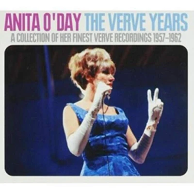 Afbeelding van The Verve Years 1957 1962