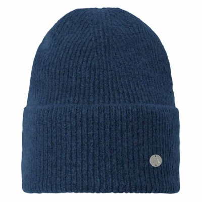 Afbeelding van Mountain Horse Beanie Lind Navy