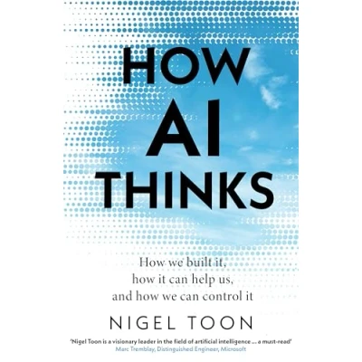 Afbeelding van How AI Thinks