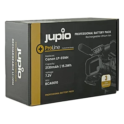 Afbeelding van Jupio ProLine LP E6NH