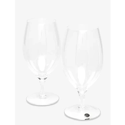 Afbeelding van Sagaform Drinkglazen Glas 2 stuks