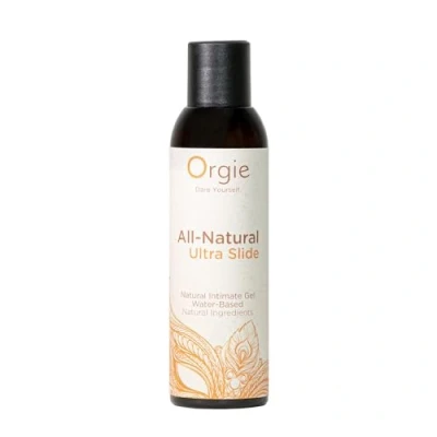 Afbeelding van Glijmiddel Orgie 150 ml
