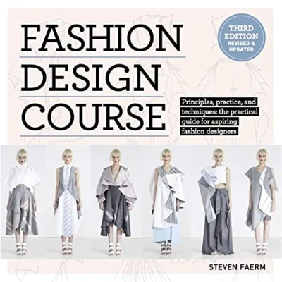 Afbeelding van Fashion Design Course