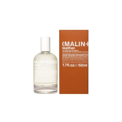 Afbeelding van Malin + Goetz Eau de Parfum Fragrance Cuir