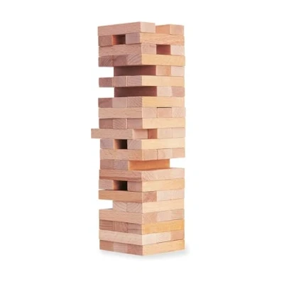 Afbeelding van Eichhorn Spel Jenga