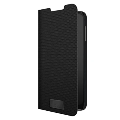 Afbeelding van Black Rock The Classic Booklet Samsung Galaxy A13 5G/A04s Zwart