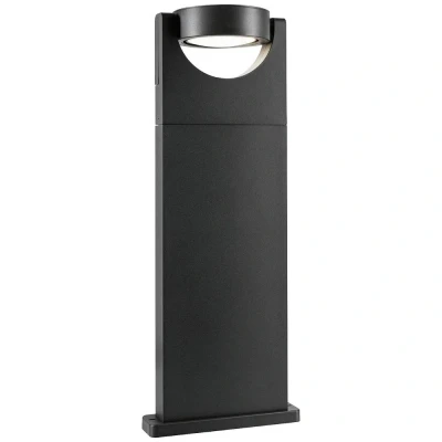 Afbeelding van Paulmann 94407 Swivea Staande LED tuinlamp 8.00 W Antraciet