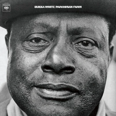 Afbeelding van Bukka White Parchman Farm