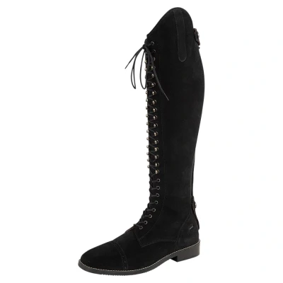 Image de Premiere Bottes d&#039;Équitation Casimir Noir 39 Regular