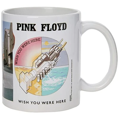 Image de PINK FLOYD WISH YOU WERE HERE