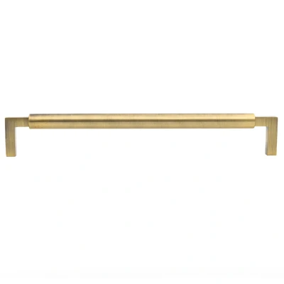 Afbeelding van Messtique Meubelgreep 207mm antiek messing