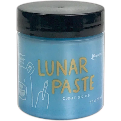 Afbeelding van Ranger Simon Hurley Lunar Paste Clear Skies HUA77305 59ml (06 21)