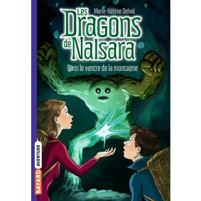 Image de Les dragons de Nalsara, Tome 12