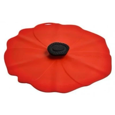 Afbeelding van Charles Viancin Coquelicot Couvercle 20 Cm