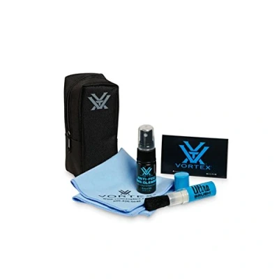 Afbeelding van Vortex Fog Free Lens Cleaning Field Kit