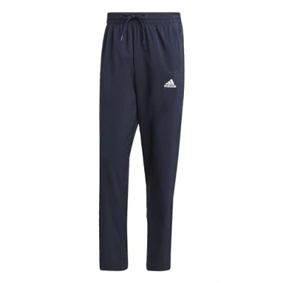 Afbeelding van adidas Sportswear Essentials Trainingsbroek, Heren, Maat: XXL, Legend ink