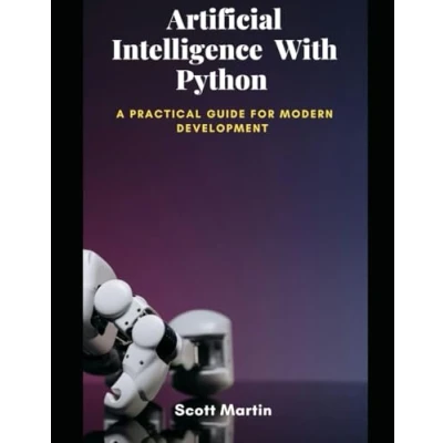 Afbeelding van Artificial Intelligence with Python