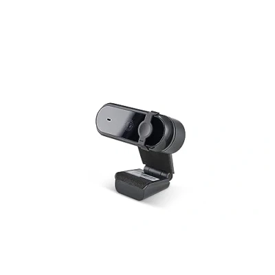Afbeelding van WEBCAM Nilox FHD 4K, 30Fps AUTOFOCUS