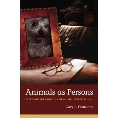 Afbeelding van Animals as Persons