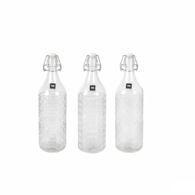 Afbeelding van Fles La Mediterránea Ainsa 1,1 L (12 Stuks)