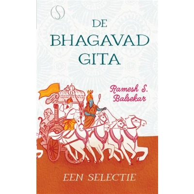 Image de De Bhagavad Gita