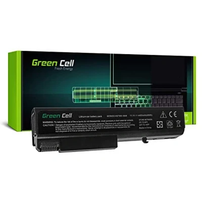 Afbeelding van Green Cell HP14 Laptopaccu 10.8 V 4400 mAh HP