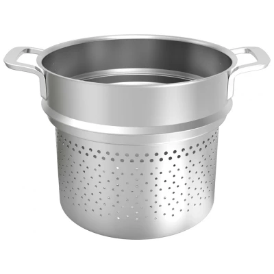Afbeelding van Demeyere Intense 5 Pasta inzet 24 Cm
